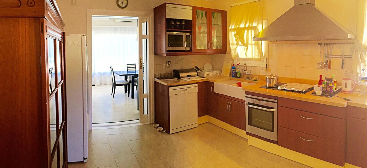 Huis te koop in Elviria | 5 slaapkamers H5516962