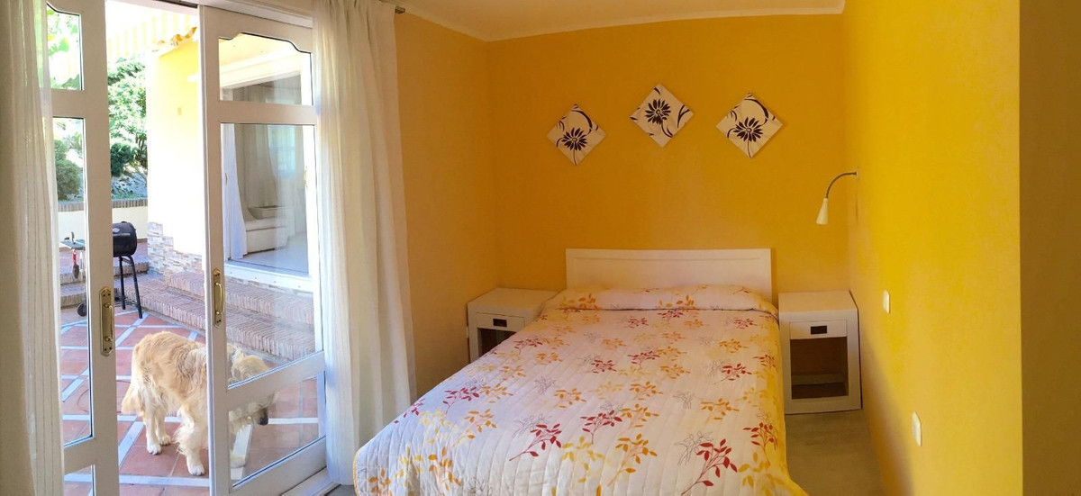 Huis te koop in Elviria | 5 slaapkamers H5516962