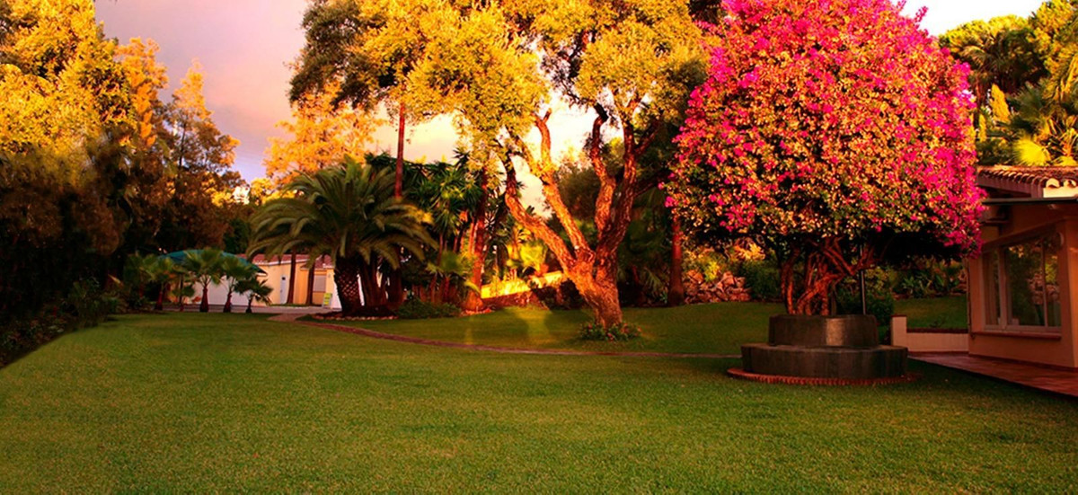 Huis te koop in Elviria | 5 slaapkamers H5516962