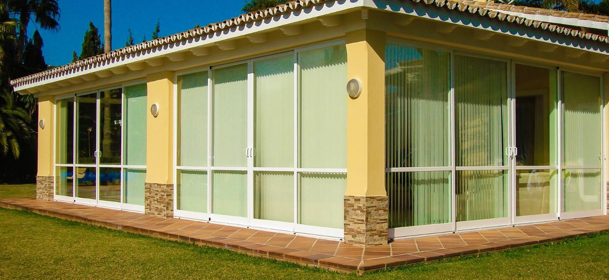 Huis te koop in Elviria | 5 slaapkamers H5516962