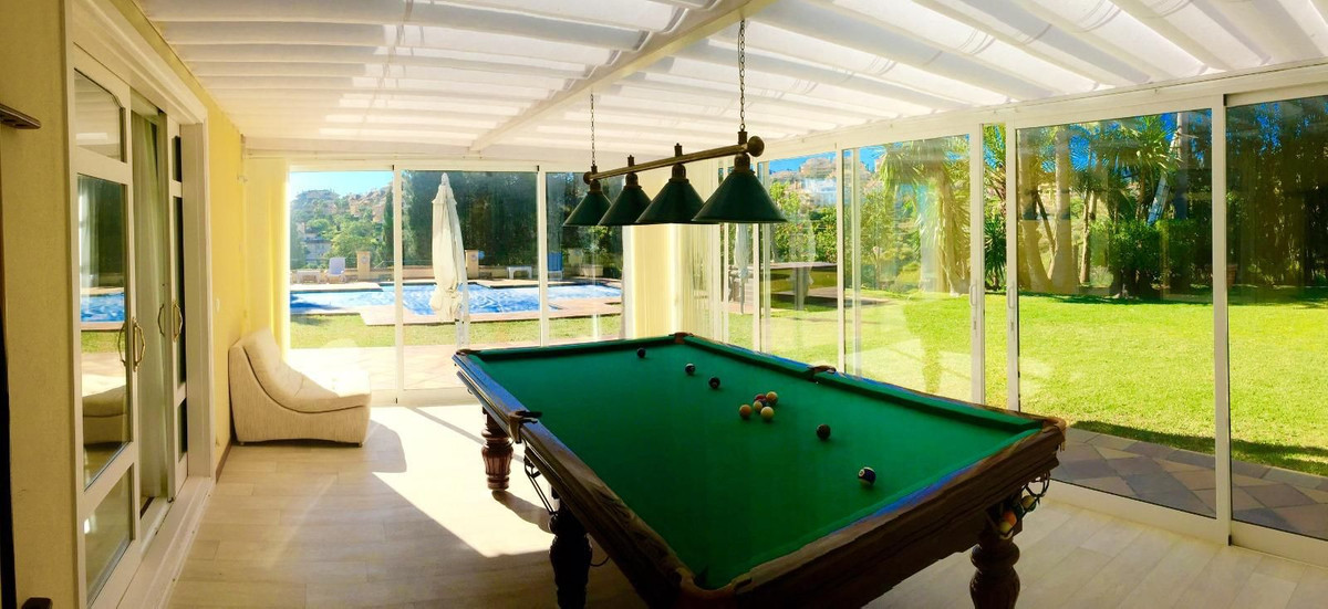 Huis te koop in Elviria | 5 slaapkamers H5516962