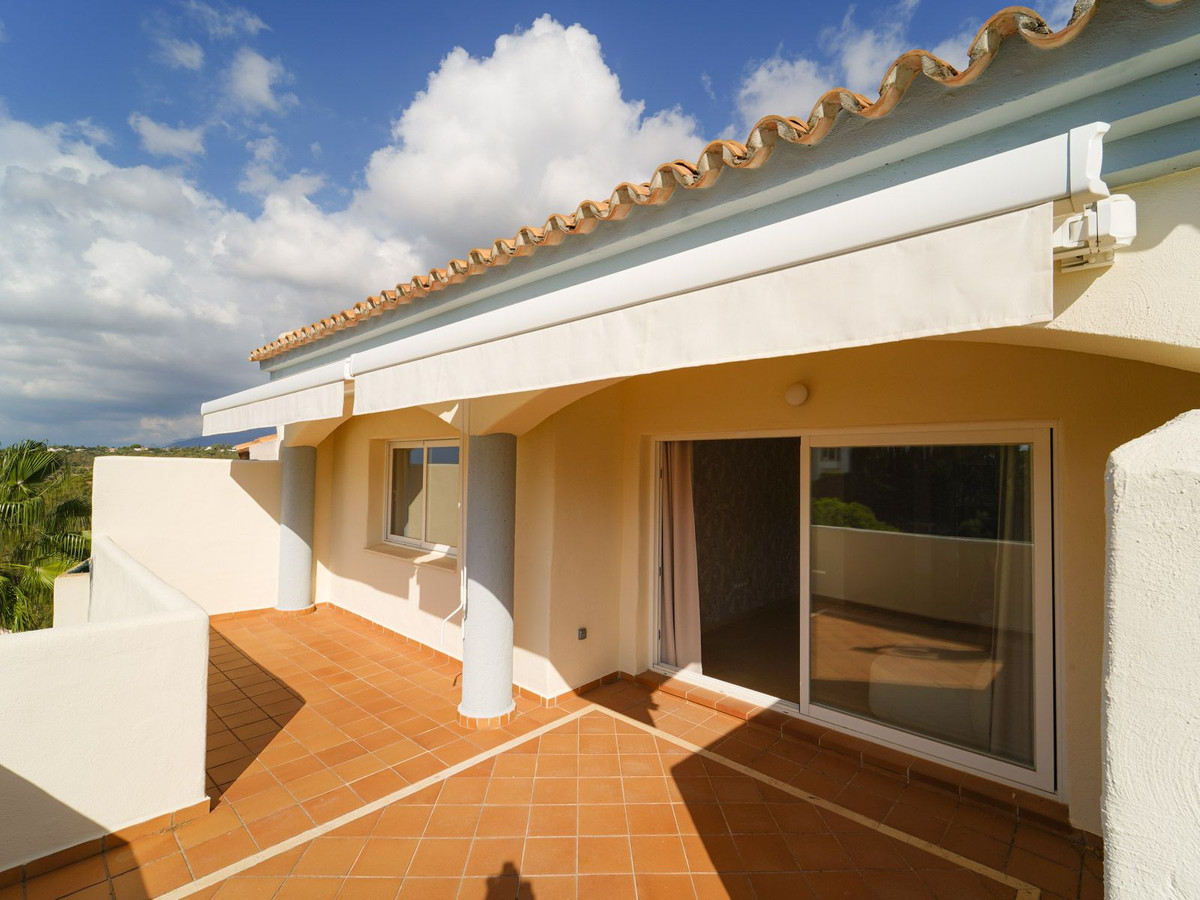 Huis te koop in Elviria | 2 slaapkamers H5520103