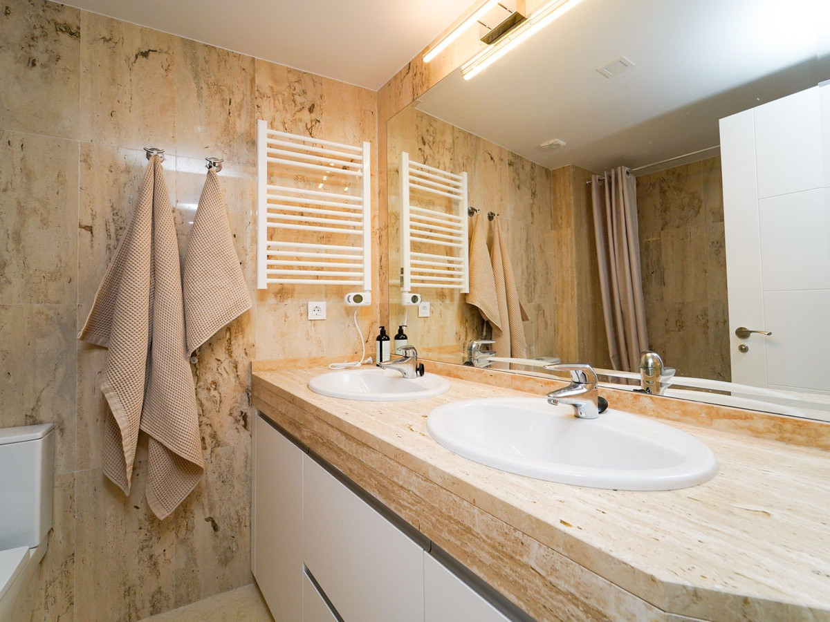 Huis te koop in Elviria | 2 slaapkamers H5520103