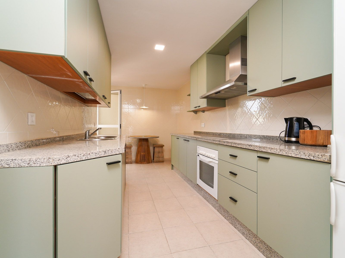Huis te koop in Elviria | 2 slaapkamers H5520103