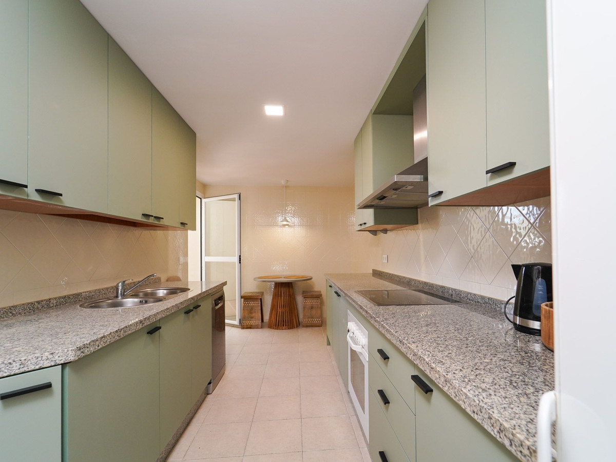 Huis te koop in Elviria | 2 slaapkamers H5520103