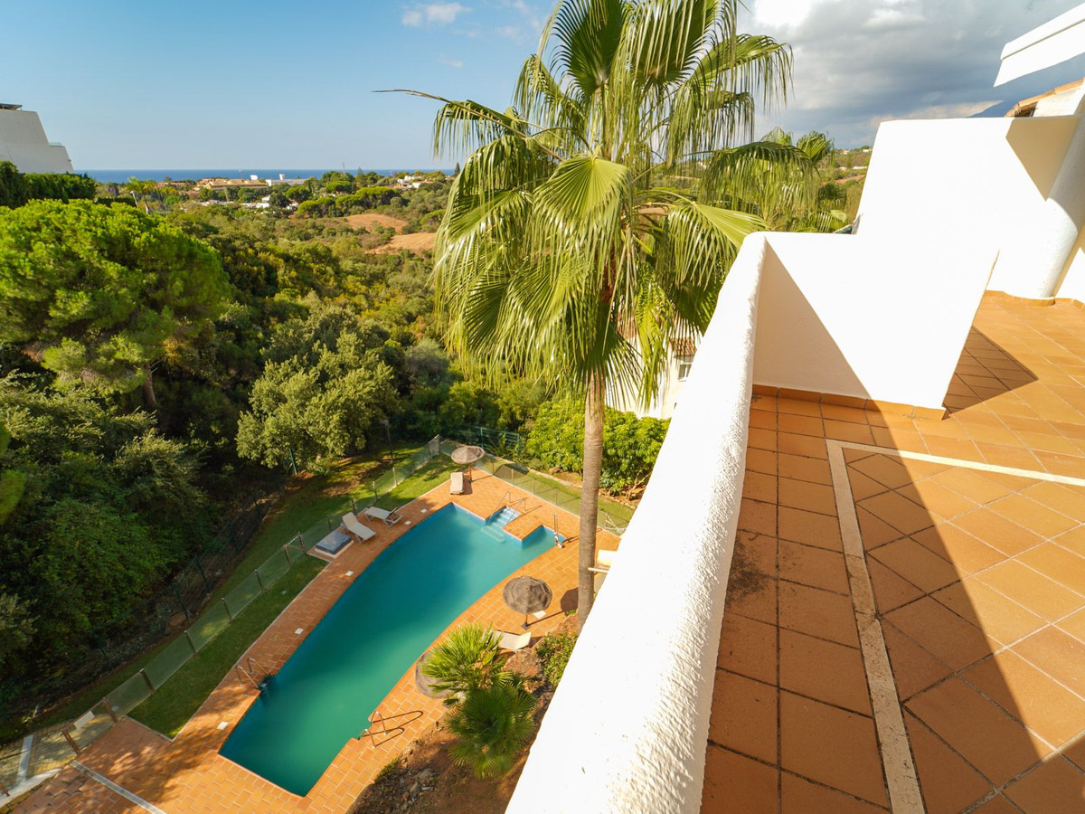 Huis te koop in Elviria | 2 slaapkamers H5520103