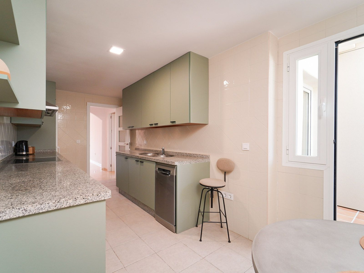 Huis te koop in Elviria | 2 slaapkamers H5520103