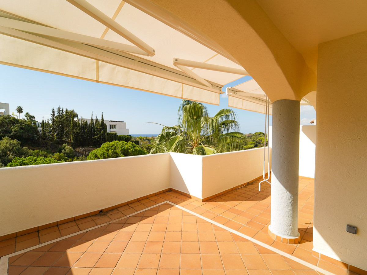 Huis te koop in Elviria | 2 slaapkamers H5520103