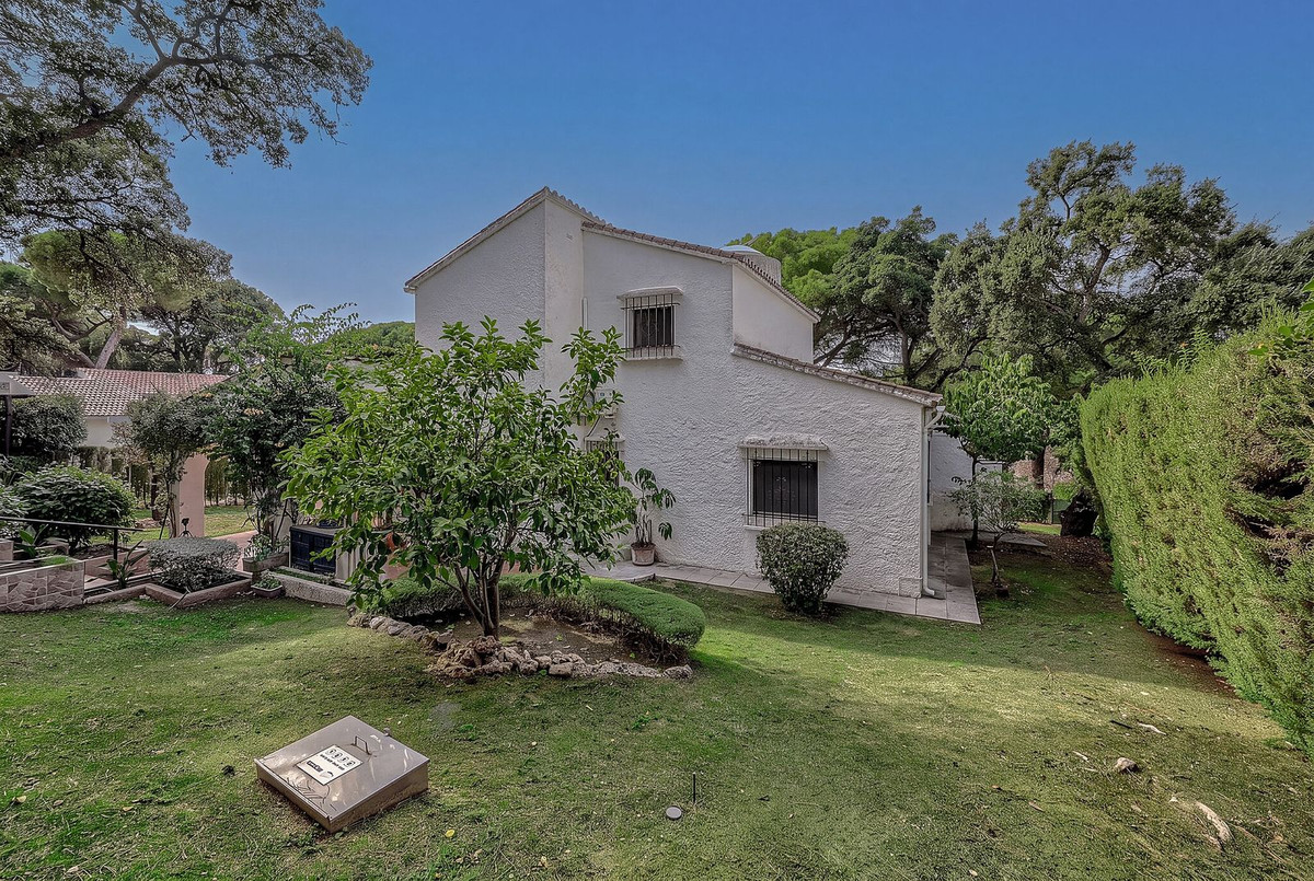 Huis te koop in Elviria | 6 slaapkamers H5520994