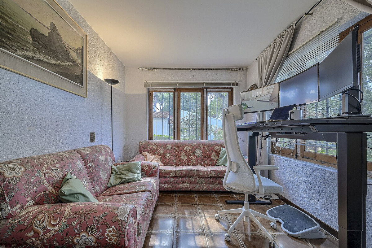Huis te koop in Elviria | 6 slaapkamers H5520994
