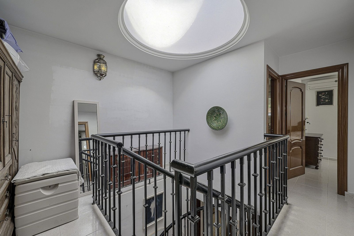 Huis te koop in Elviria | 6 slaapkamers H5520994