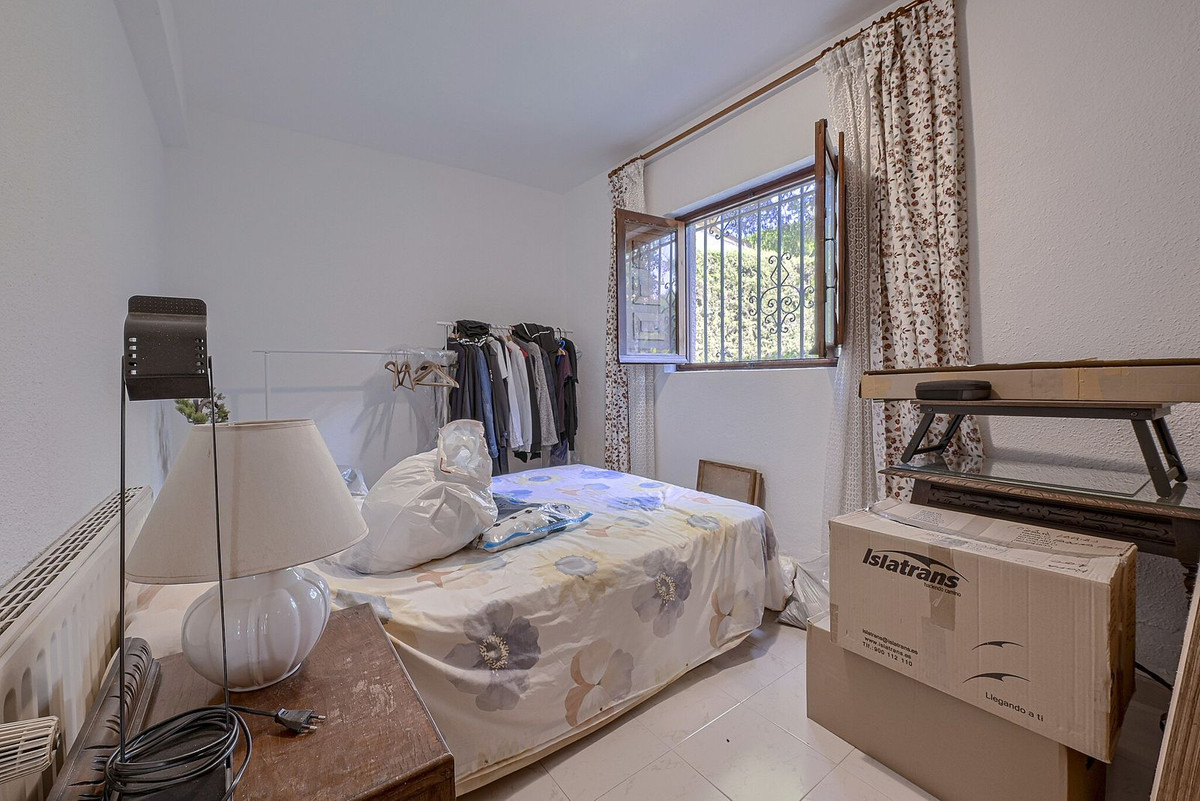 Huis te koop in Elviria | 6 slaapkamers H5520994