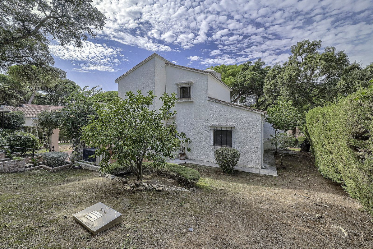 Huis te koop in Elviria | 6 slaapkamers H5520994