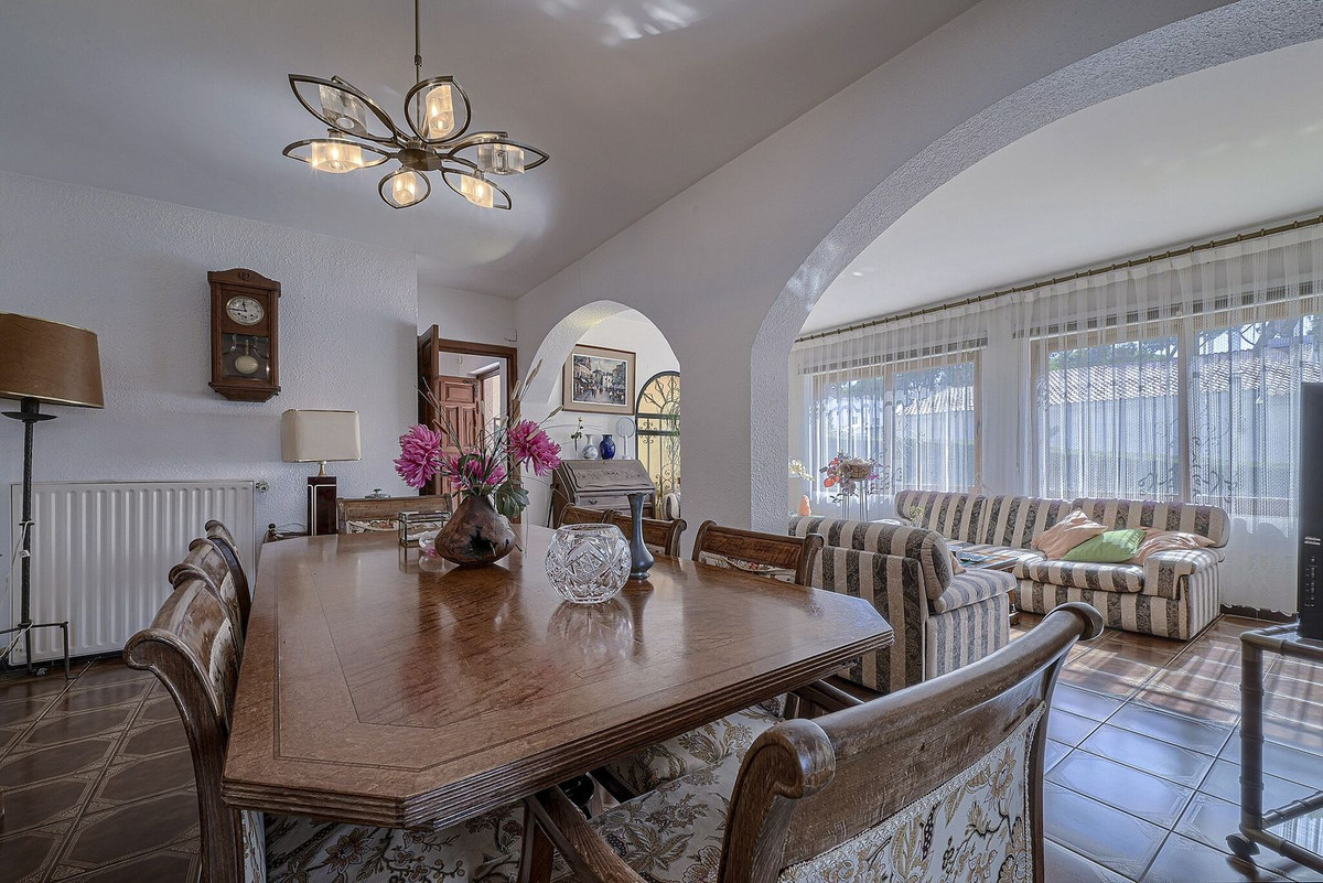 Huis te koop in Elviria | 6 slaapkamers H5520994