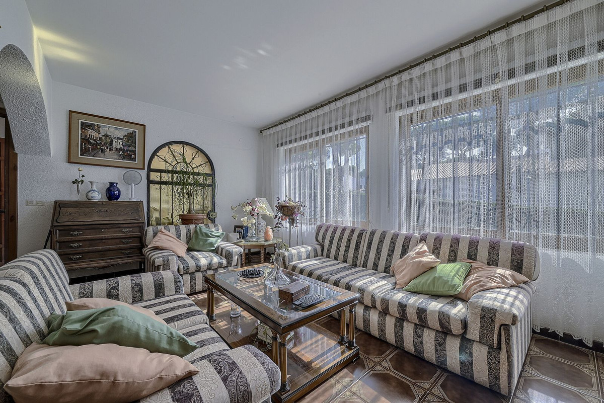 Huis te koop in Elviria | 6 slaapkamers H5520994