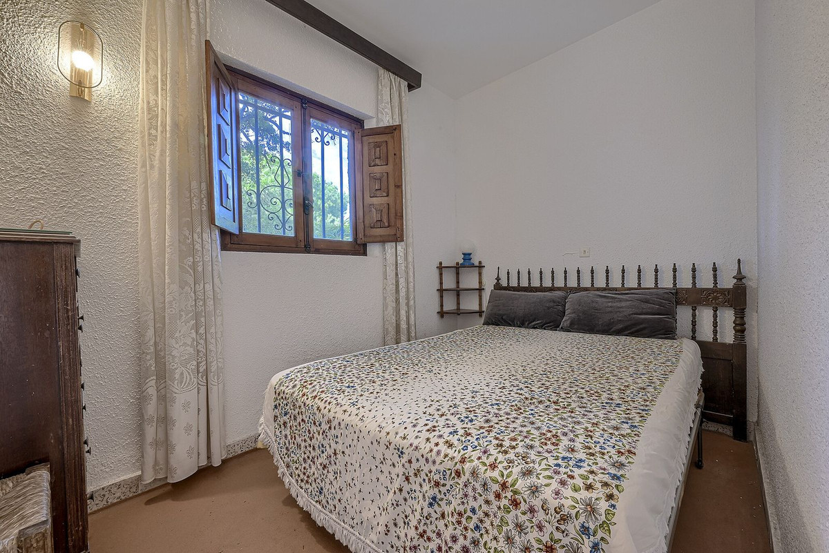 Huis te koop in Elviria | 6 slaapkamers H5520994