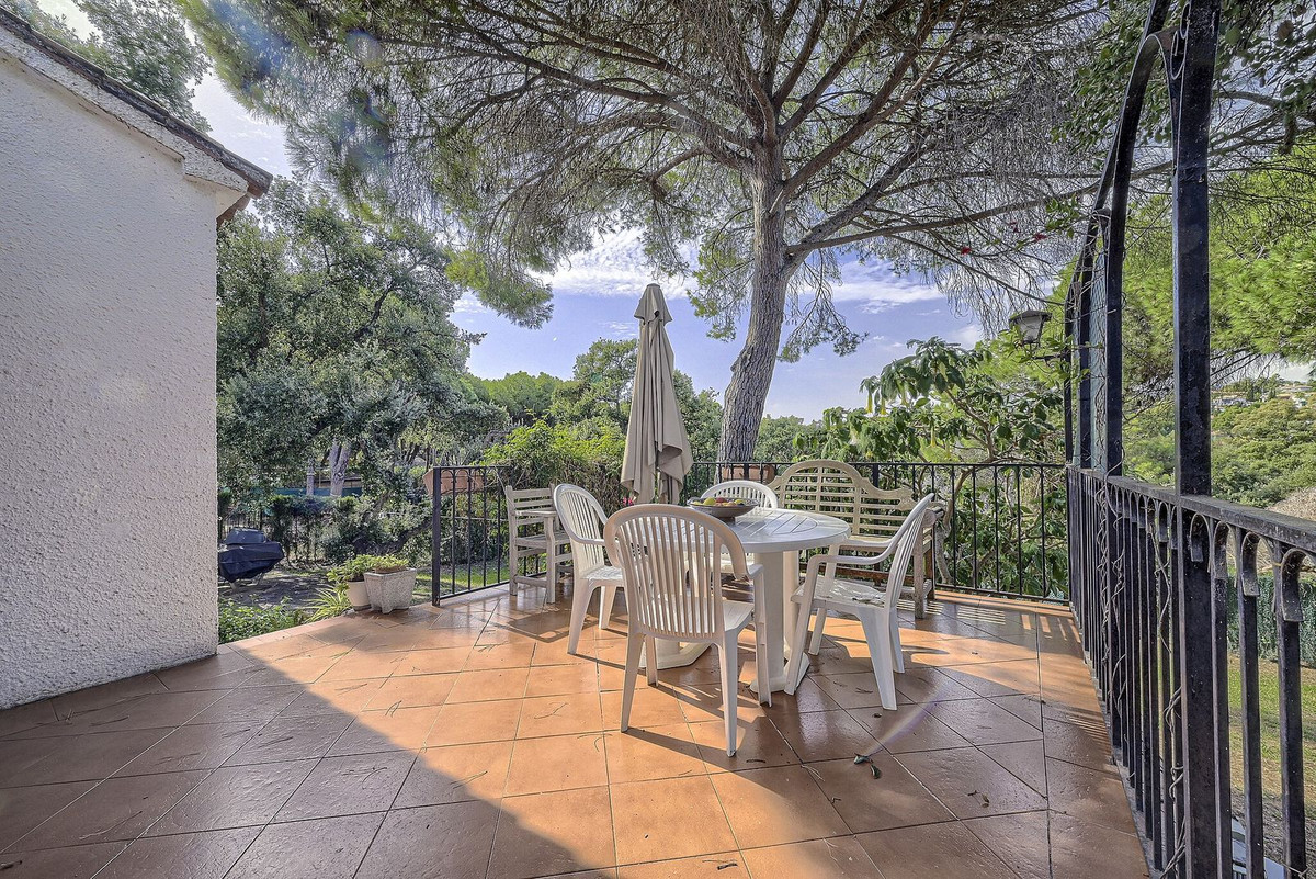 Huis te koop in Elviria | 6 slaapkamers H5520994