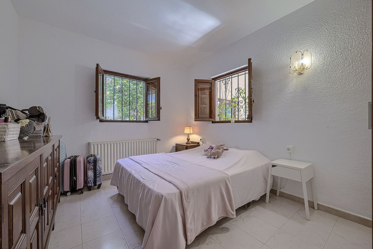 Huis te koop in Elviria | 6 slaapkamers H5520994