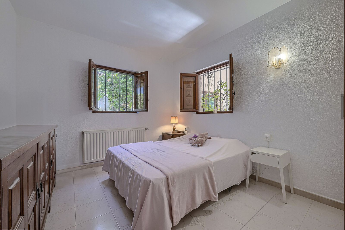 Huis te koop in Elviria | 6 slaapkamers H5520994