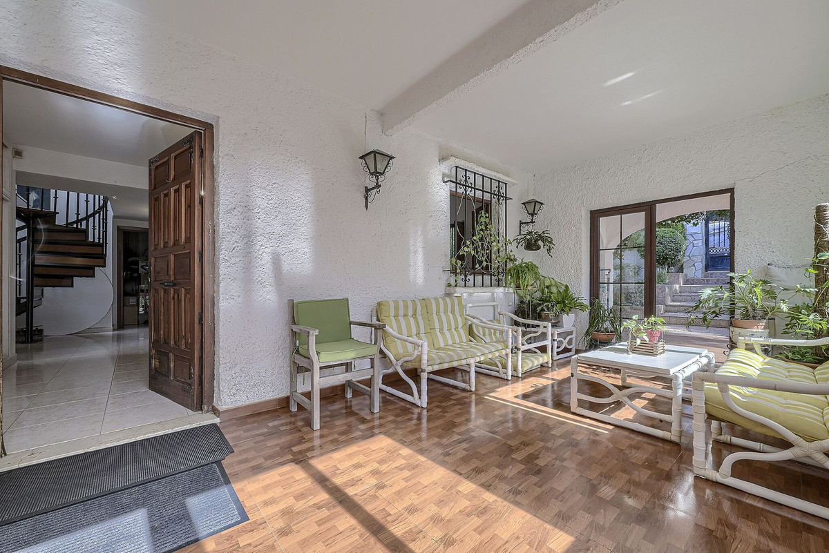 Huis te koop in Elviria | 6 slaapkamers H5520994