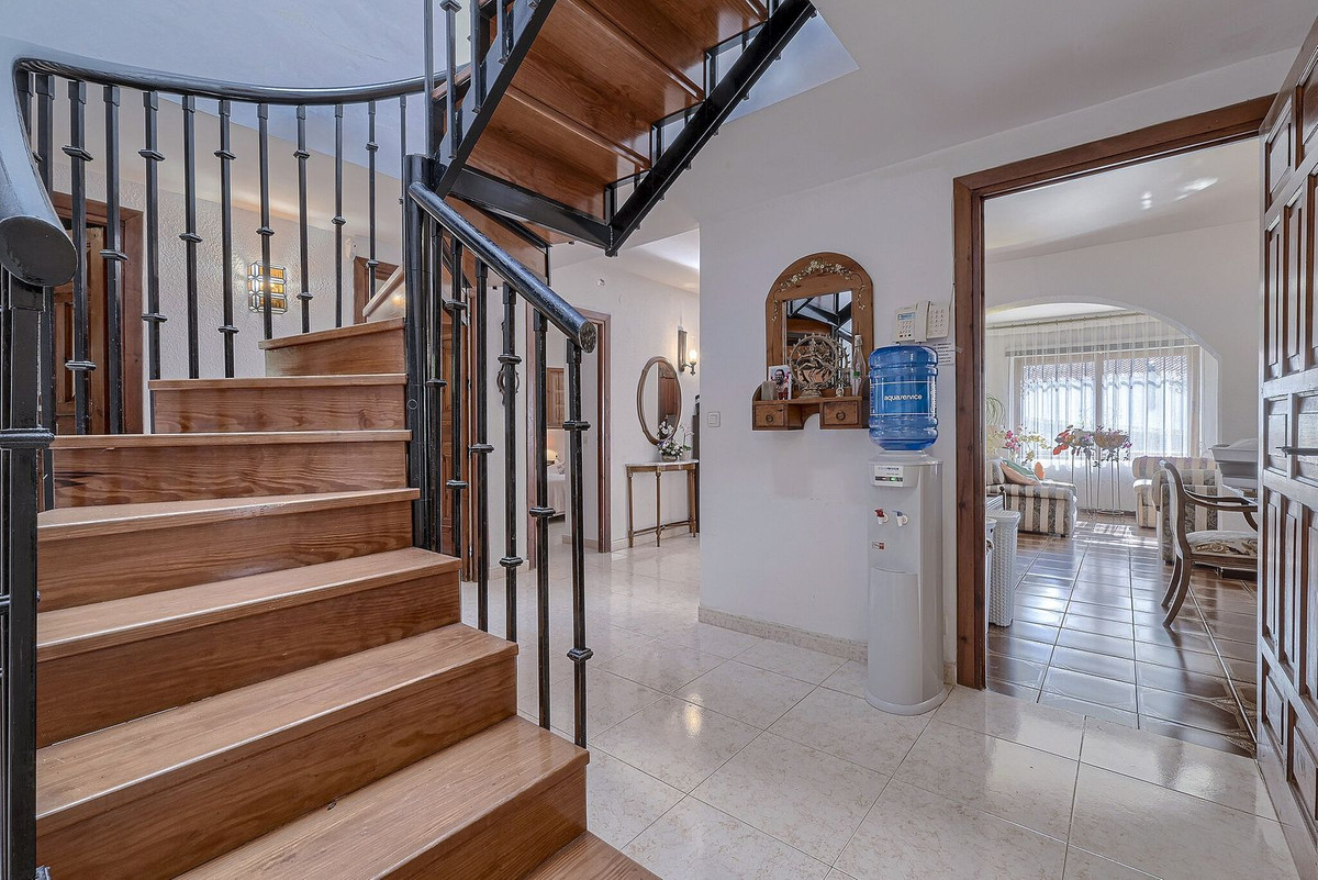 Huis te koop in Elviria | 6 slaapkamers H5520994
