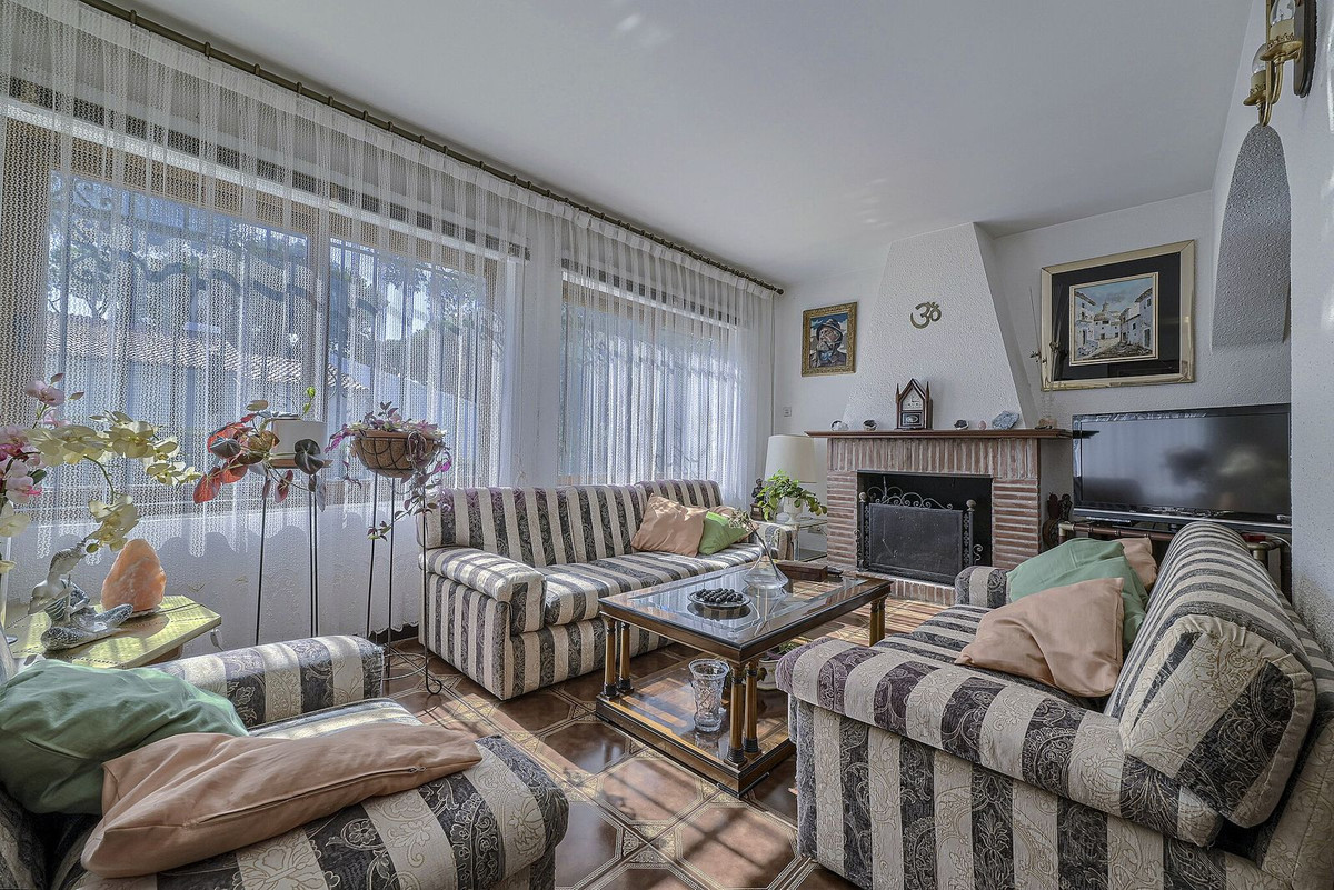 Huis te koop in Elviria | 6 slaapkamers H5520994