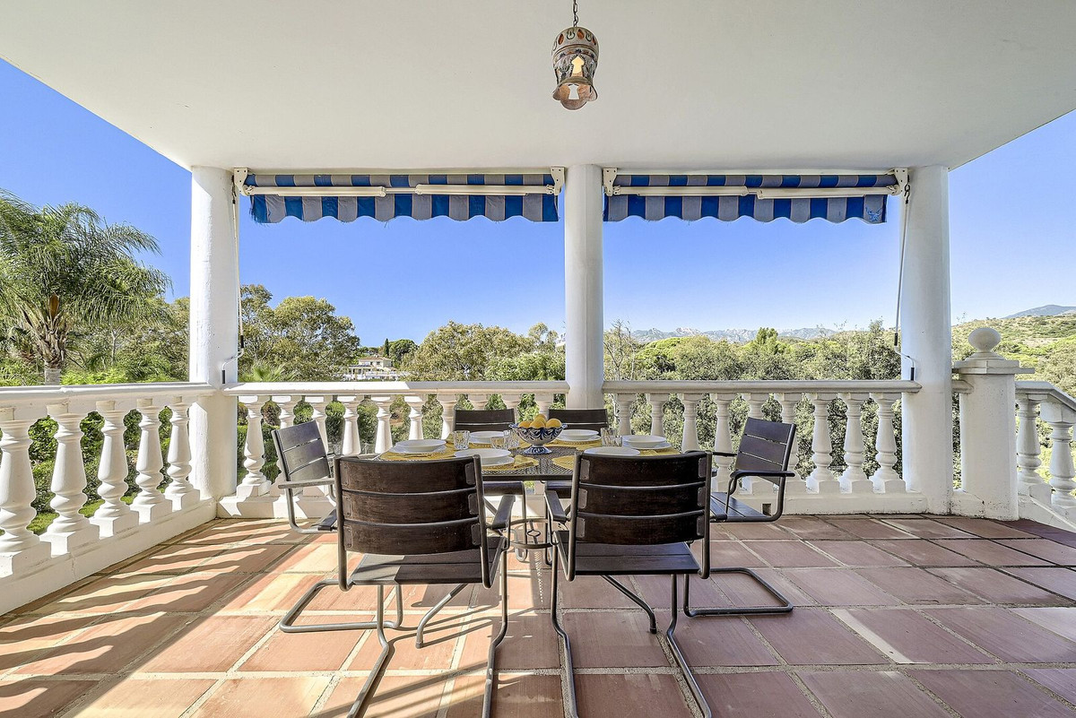 Huis te koop in Elviria | 5 slaapkamers H5524822