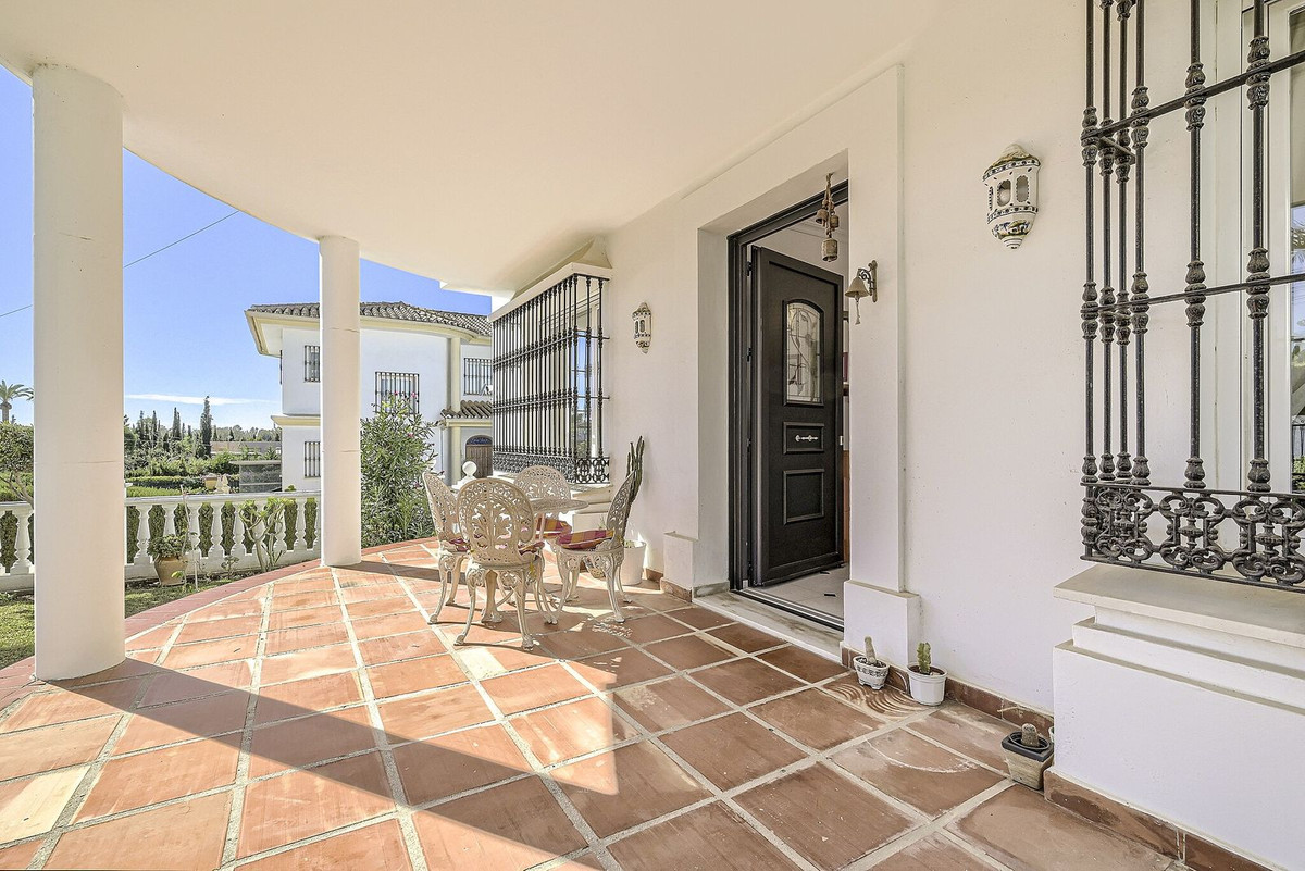 Huis te koop in Elviria | 5 slaapkamers H5524822