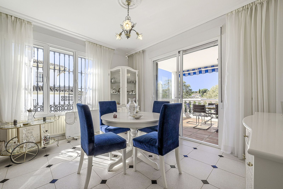 Huis te koop in Elviria | 5 slaapkamers H5524822