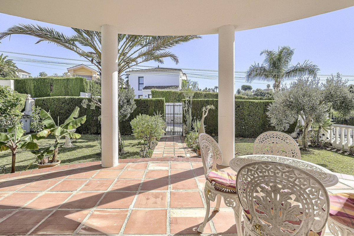 Huis te koop in Elviria | 5 slaapkamers H5524822