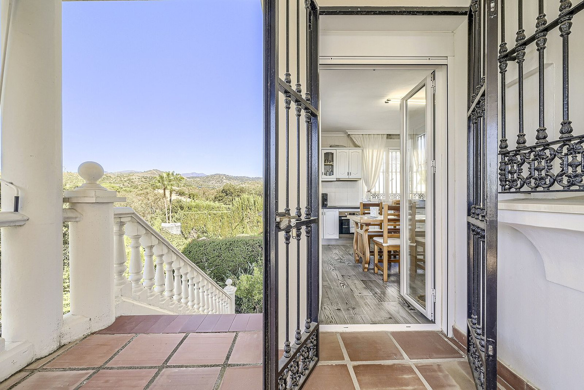 Huis te koop in Elviria | 5 slaapkamers H5524822