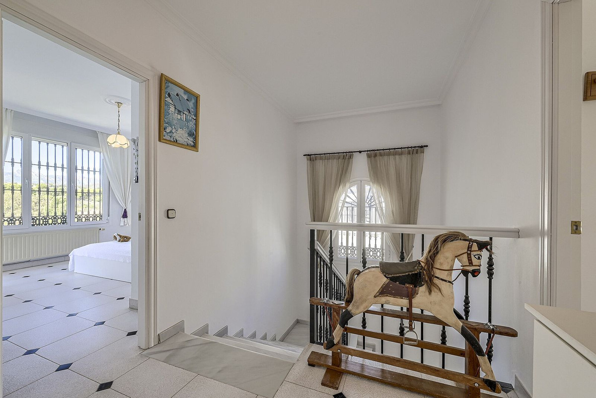 Huis te koop in Elviria | 5 slaapkamers H5524822