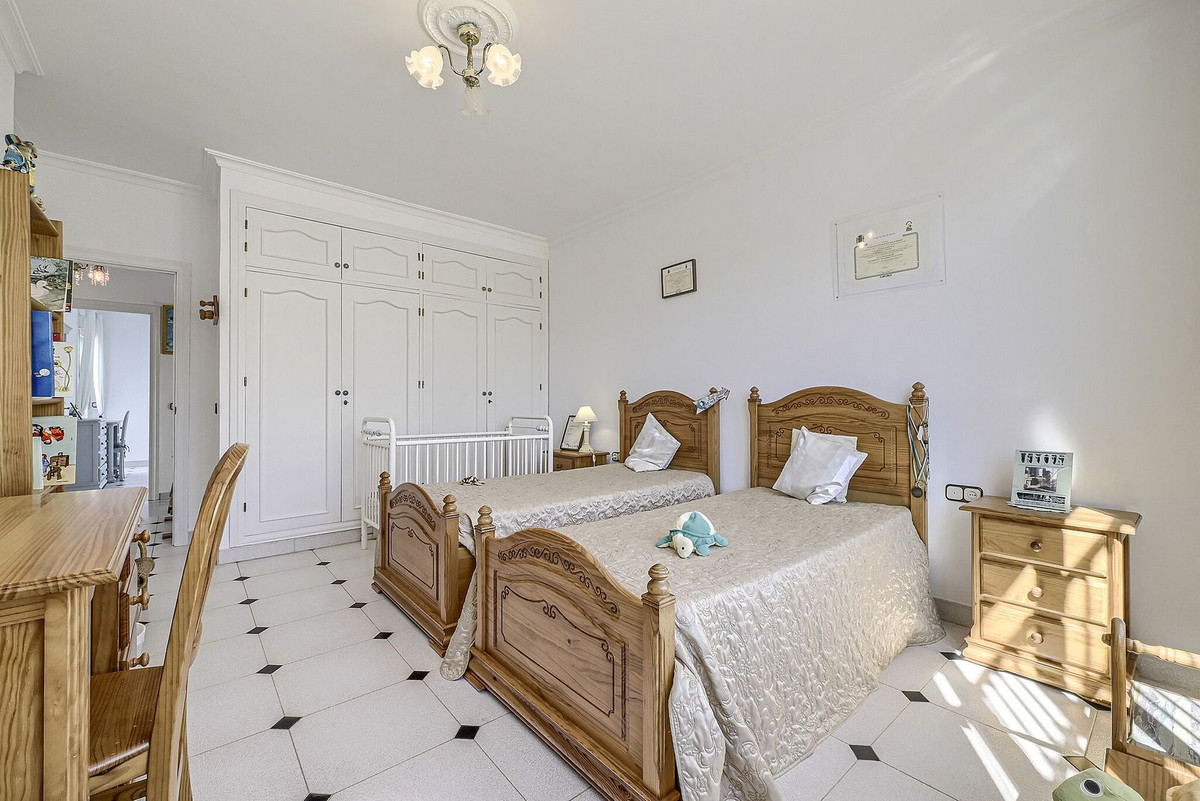 Huis te koop in Elviria | 5 slaapkamers H5524822