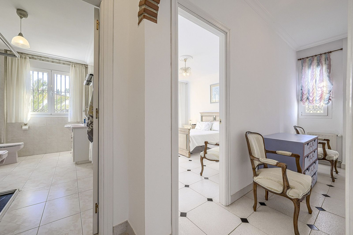 Huis te koop in Elviria | 5 slaapkamers H5524822