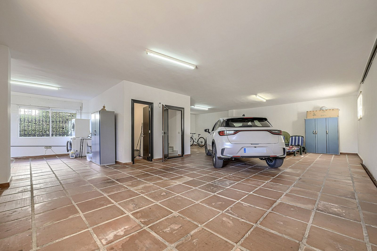 Huis te koop in Elviria | 5 slaapkamers H5524822