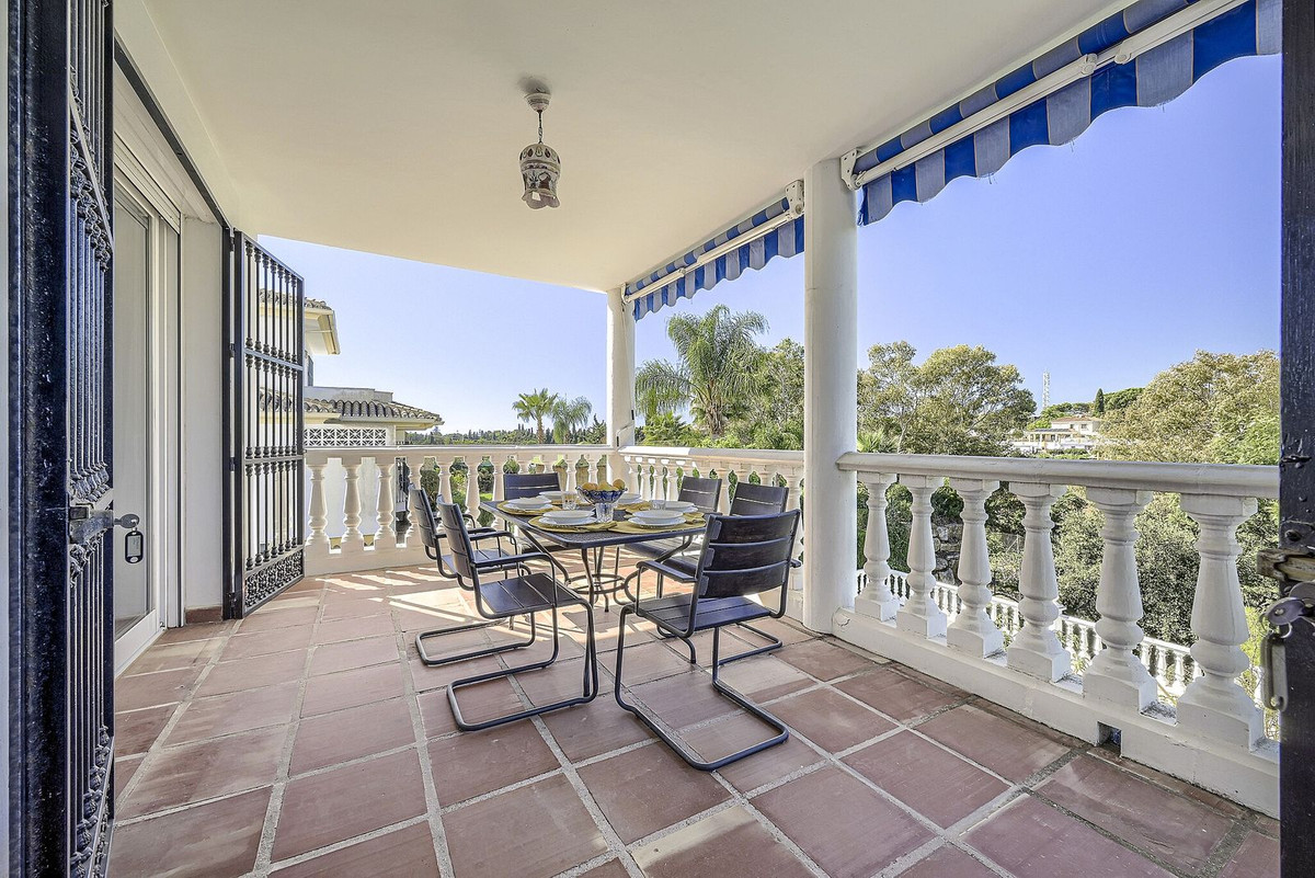 Huis te koop in Elviria | 5 slaapkamers H5524822