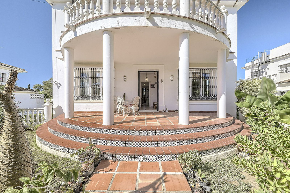 Huis te koop in Elviria | 5 slaapkamers H5524822