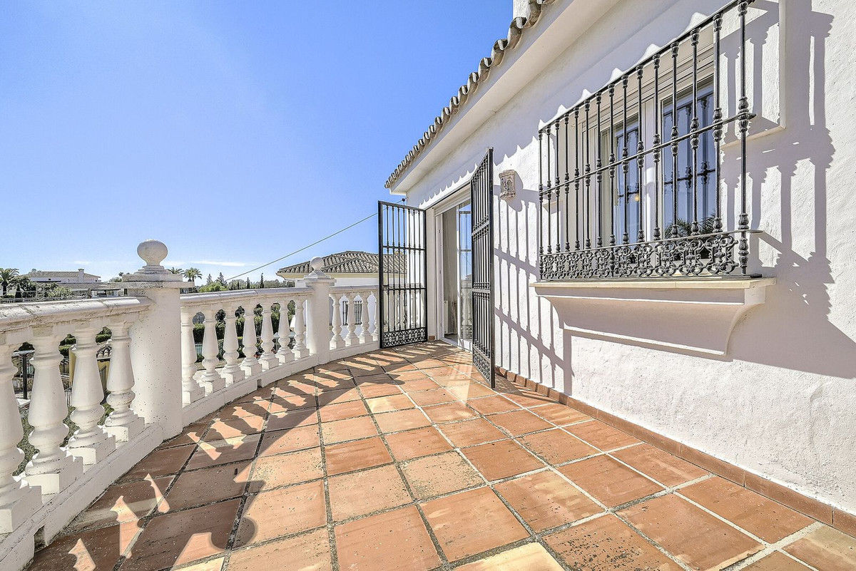 Huis te koop in Elviria | 5 slaapkamers H5524822