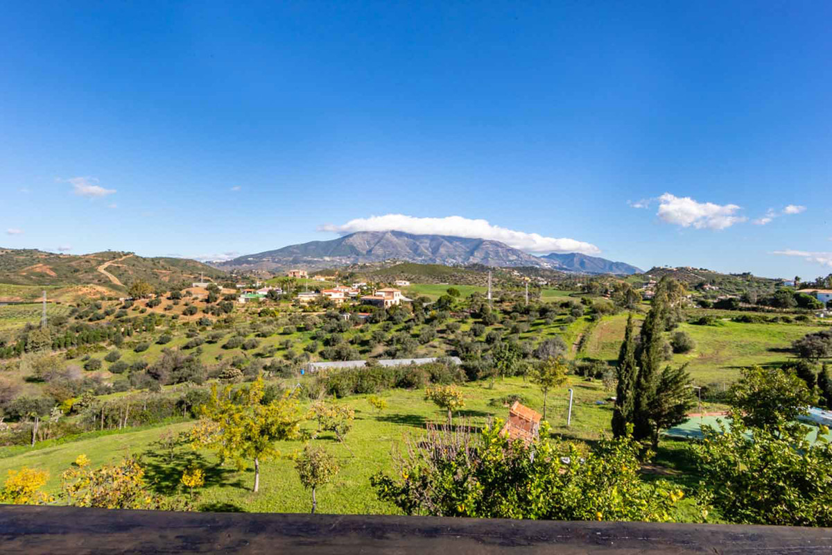 Finca - Cortijo in Entrerrios-16