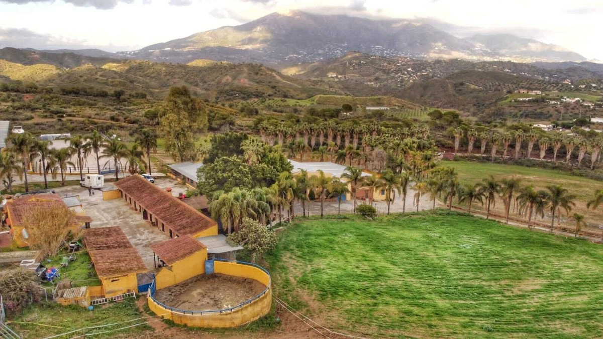 Finca - Cortijo in Entrerrios-5
