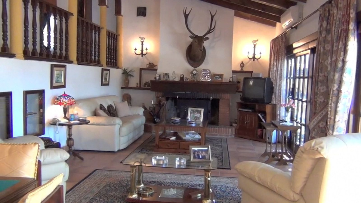Huis te koop in Entrerrios | 4 slaapkamers H4846189