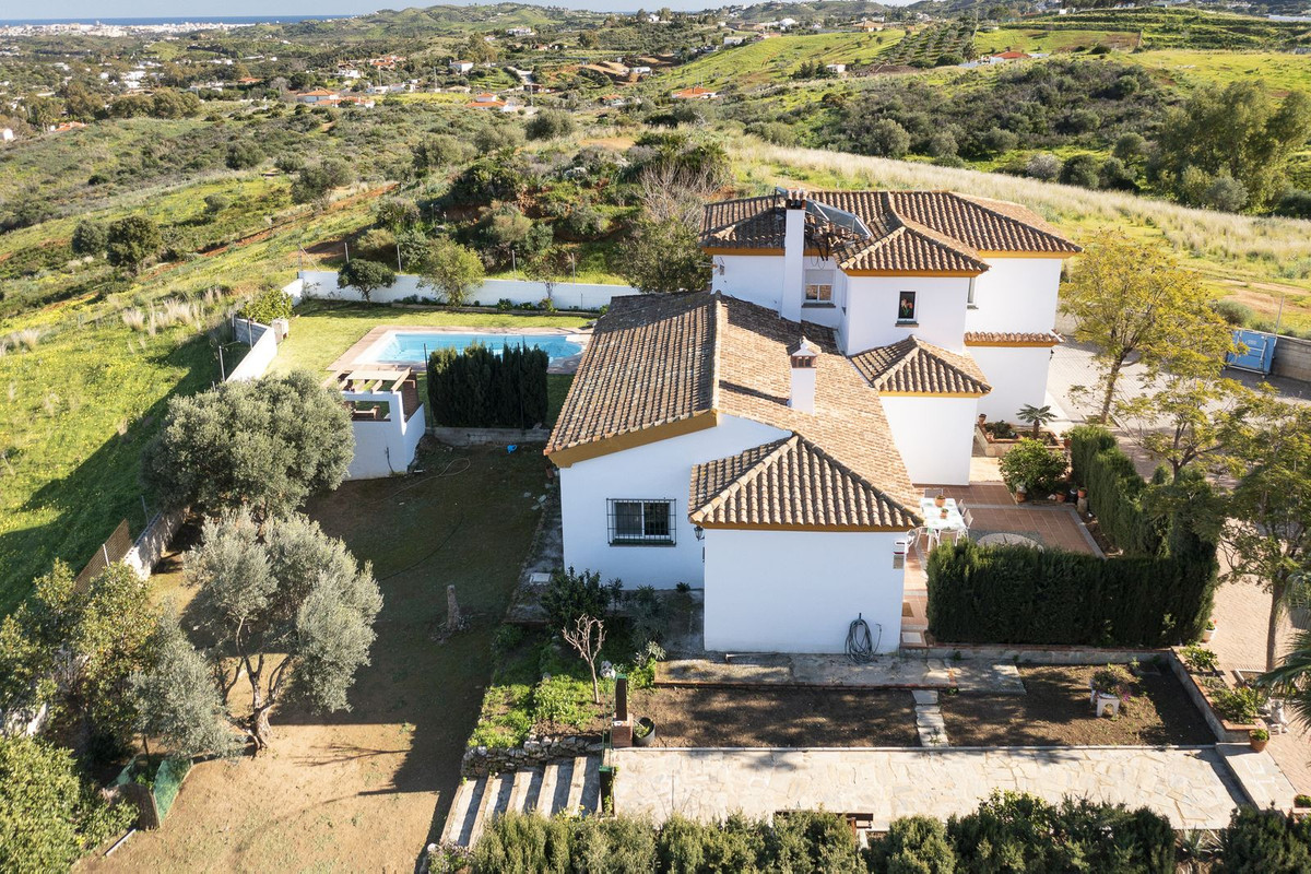 Vrijstaande Villa in Entrerrios-1