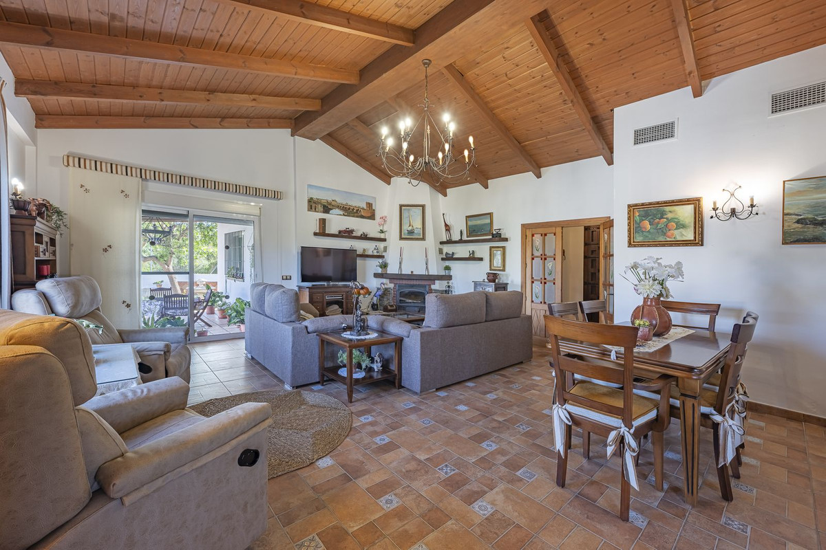 Vrijstaande Villa in Entrerrios-10