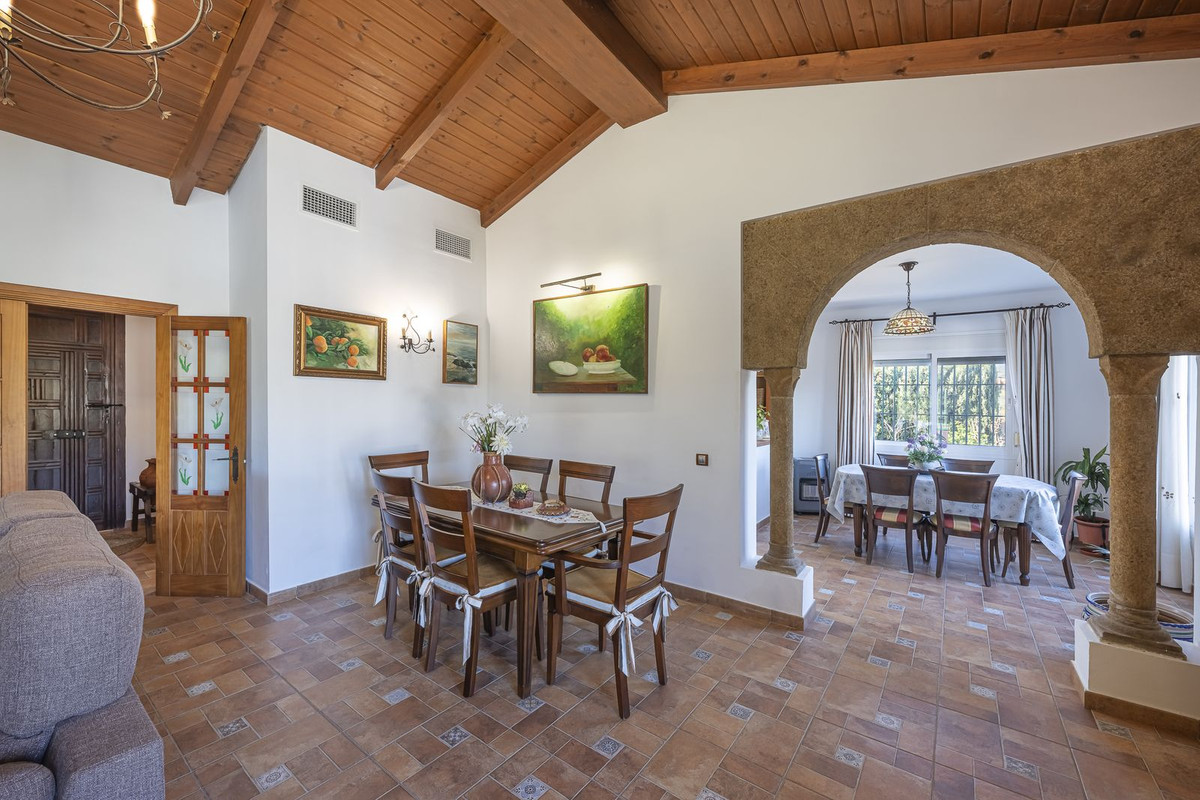 Vrijstaande Villa in Entrerrios-11