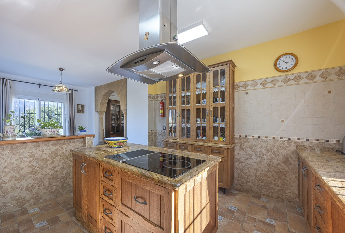 Vrijstaande Villa in Entrerrios-18