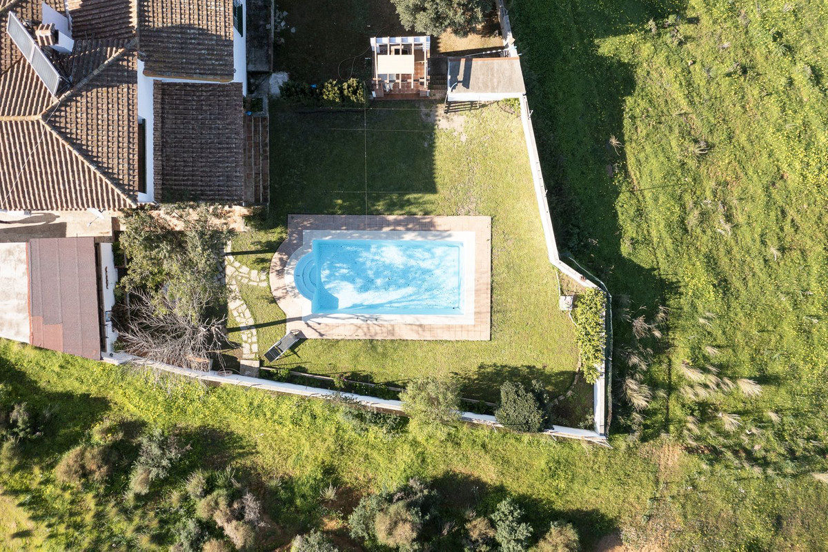 Vrijstaande Villa in Entrerrios-2