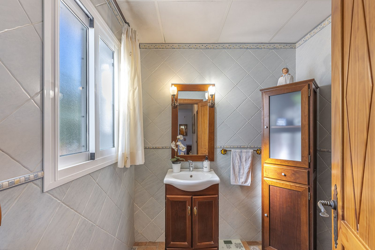 Vrijstaande Villa in Entrerrios-21