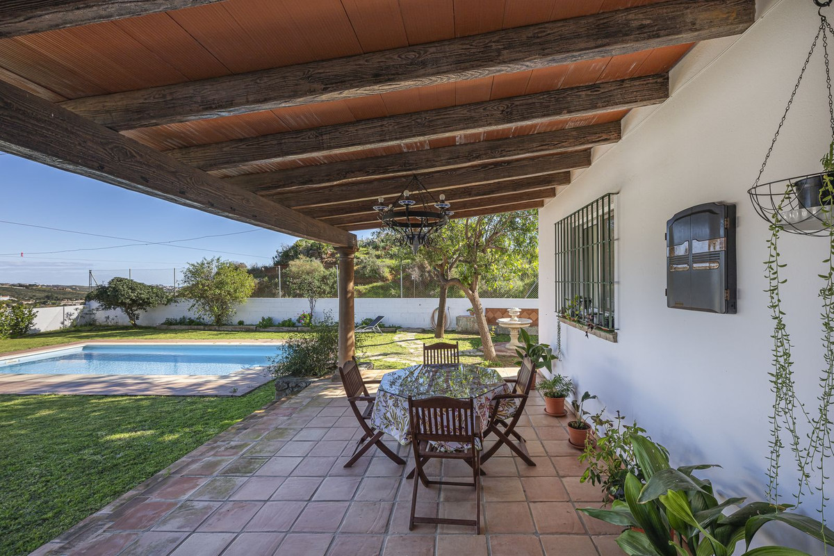 Vrijstaande Villa in Entrerrios-41