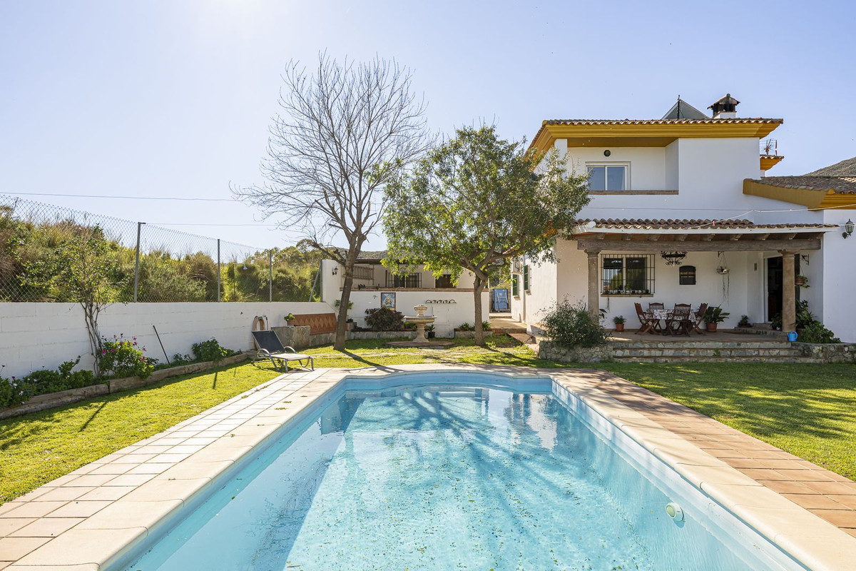 Vrijstaande Villa in Entrerrios-43