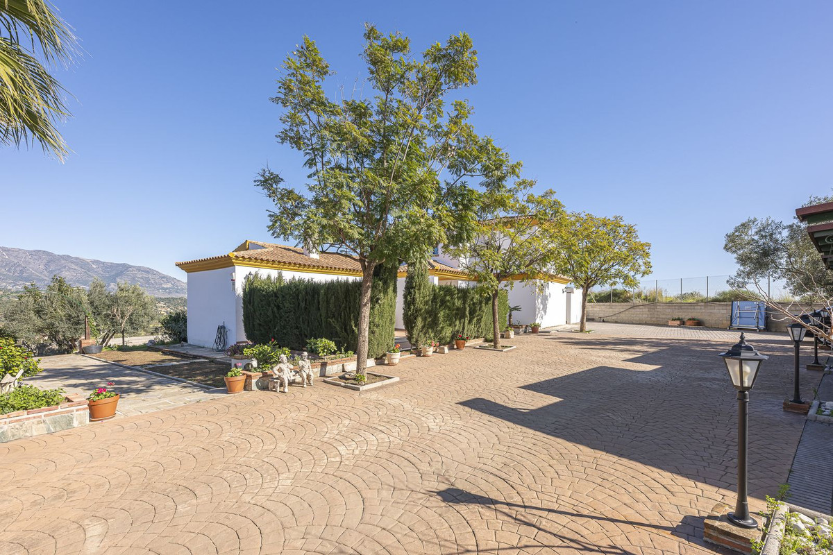 Vrijstaande Villa in Entrerrios-44